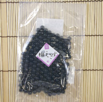 和歌山特産品　紀州青梅を煮詰めた　梅肉エキス粒タイプ　３０g